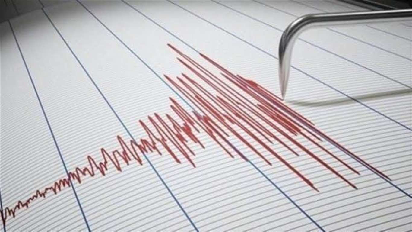         Ula'da 3.8 büyüklüğünde deprem meydana geldi haberi